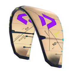 Duotone - Kite Dice SLS - 2026 - occasion