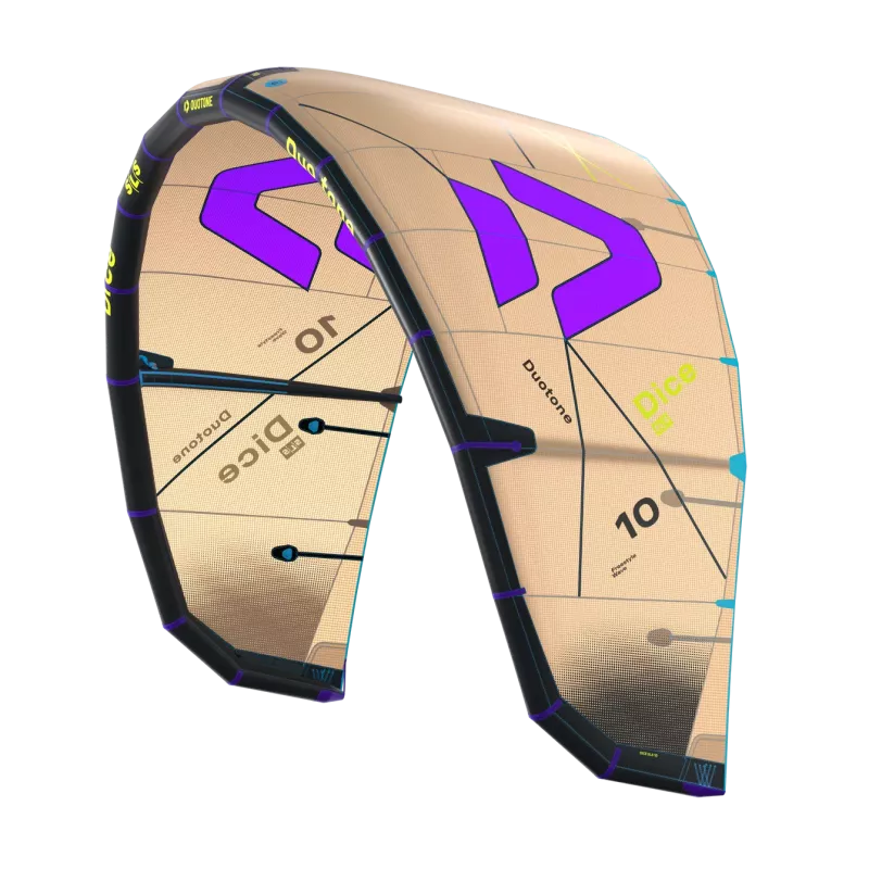 Duotone - Kite Dice SLS - 2026 - occasion