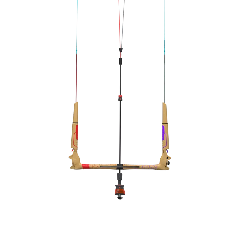 Duotone - Kitebar Click Bar  + freestyle kit - 2026 - occasion