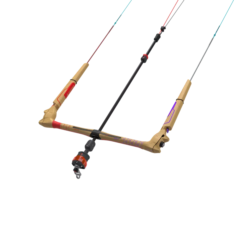 Duotone - Kitebar Click Bar  + freestyle kit - 2026 - occasion