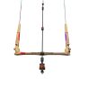 Duotone - Kitebar Click Bar  + freestyle kit - 2026 - occasion