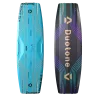 Duotone - Twintip Jaime SLS + pads - 2026 - occasion