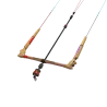 Duotone - Kitebar Click Bar  + freeride kit - 2026 - occasion