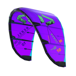 Duotone - Kite Rebel SLS - 2026 - occasion