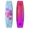 Duotone - Twintip Soleil SLS - avec pads Entity - 2026 - occasion
