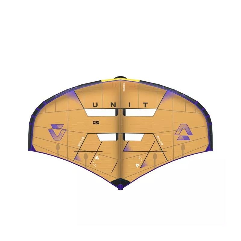 Duotone - Wing Unit SLS - avec boom - 2026 - occasion