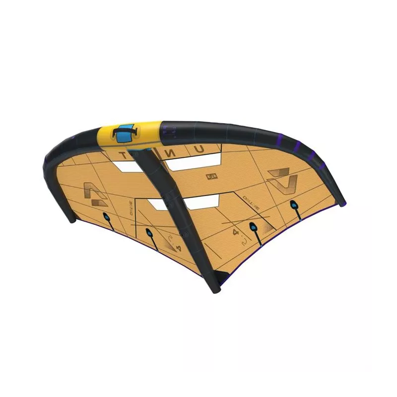 Duotone - Wing Unit SLS - avec boom - 2026 - occasion
