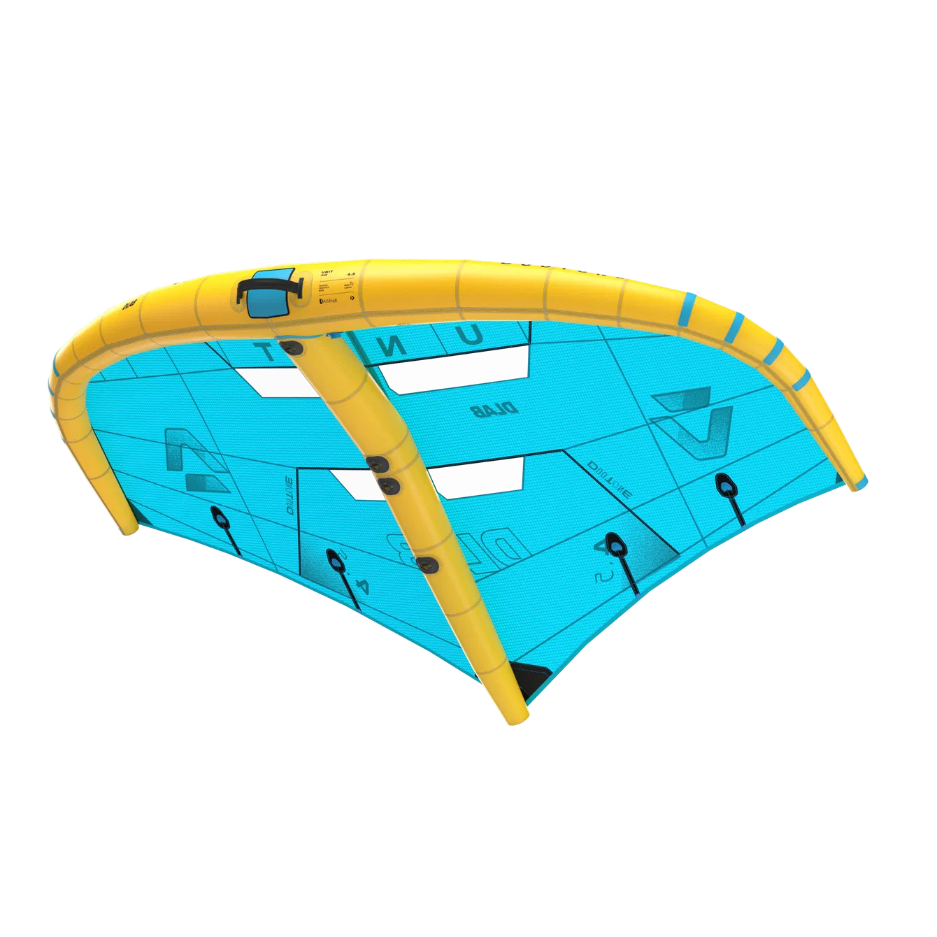 Wingfoil