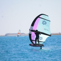 Cours Wingfoil